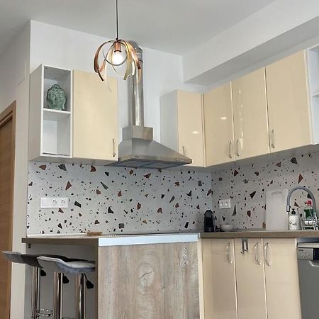 Del Mar 1C - New Beach First Floor One Bed Flat Sagunto Екстериор снимка
