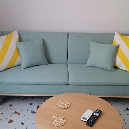 Del Mar 1C - New Beach First Floor One Bed Flat Sagunto Екстериор снимка
