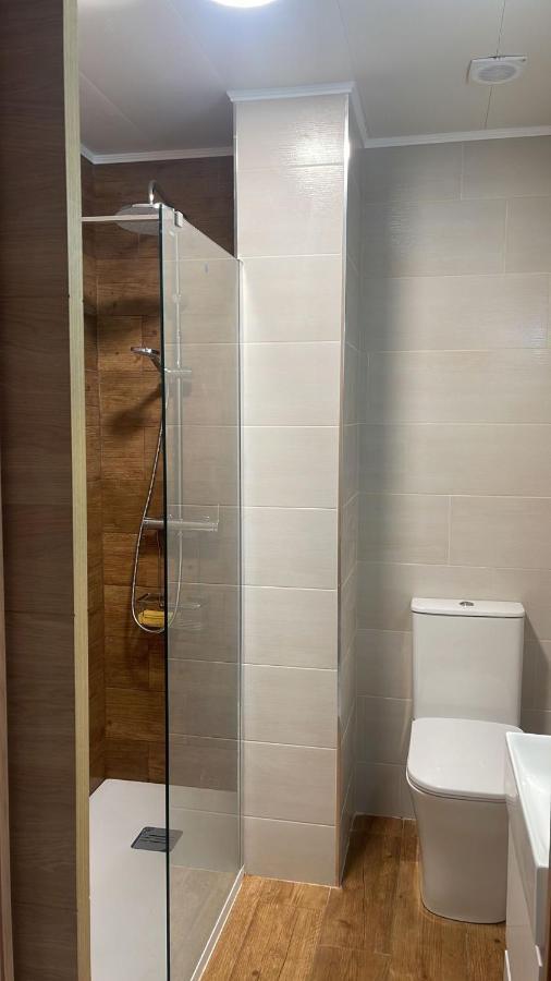 Del Mar 1C - New Beach First Floor One Bed Flat Sagunto Екстериор снимка