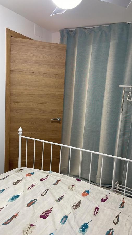 Del Mar 1C - New Beach First Floor One Bed Flat Sagunto Екстериор снимка