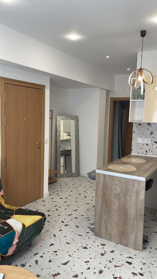 Del Mar 1C - New Beach First Floor One Bed Flat Sagunto Екстериор снимка