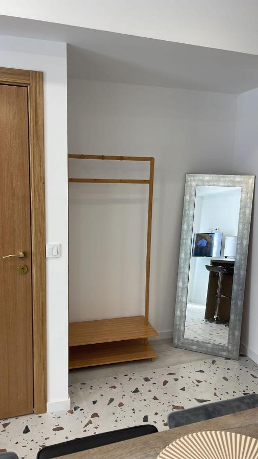 Del Mar 1C - New Beach First Floor One Bed Flat Sagunto Екстериор снимка