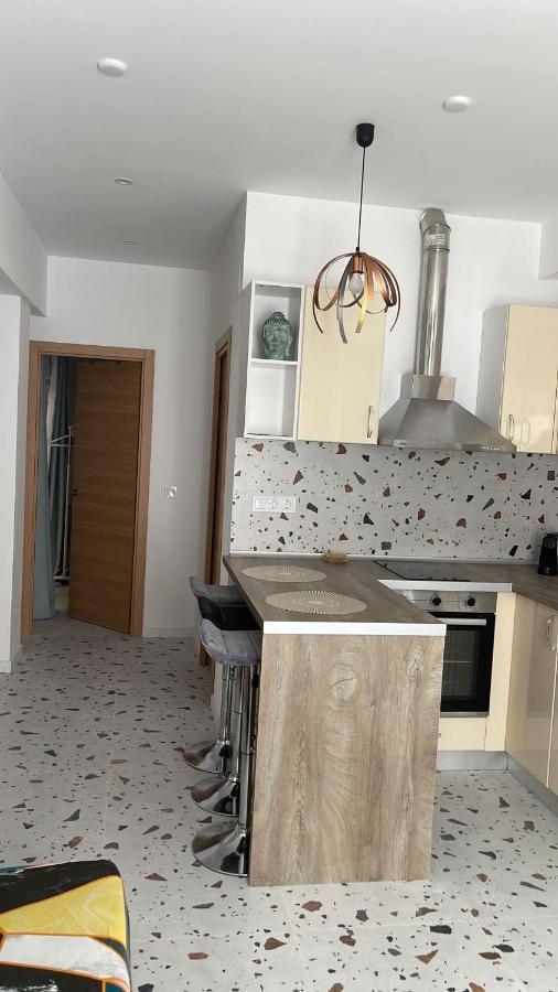 Del Mar 1C - New Beach First Floor One Bed Flat Sagunto Екстериор снимка
