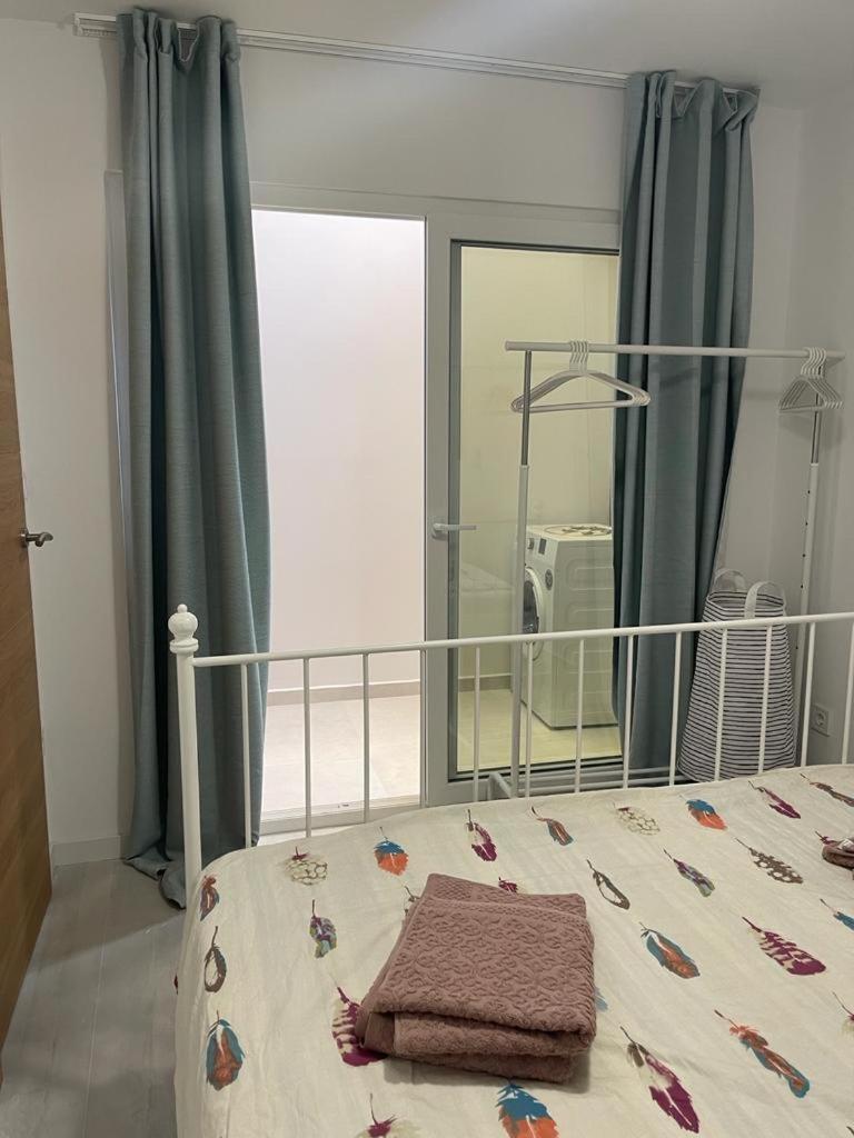 Del Mar 1C - New Beach First Floor One Bed Flat Sagunto Екстериор снимка