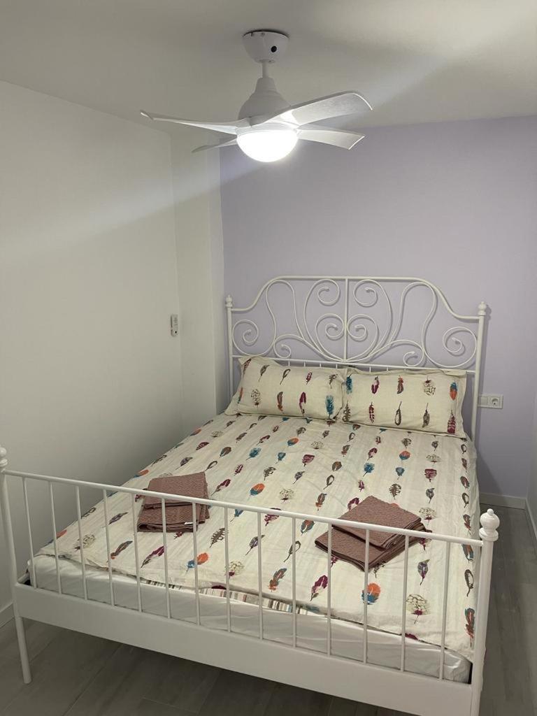 Del Mar 1C - New Beach First Floor One Bed Flat Sagunto Екстериор снимка